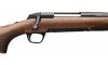 Browning X-Bolt Hunter 243 Winchester, 22 Barrel, Walnut, 4 Rounds (Image 3)