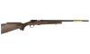 Browning T-Bolt Target/Varmint 17 HMR 10+1 22\ Heavy Target Barrel, Polished Blued Steel Receiver, Satin Black Walnut  (Image 3)