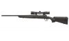 Savage Axis II XP .243 Win 22 Black Synthetic Stock 4+1 (Image 2)