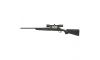 Savage Arms Axis II XP Matte Black 30-06 Springfield Bolt Action Rifle (Image 2)