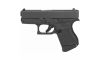 Glock G43 Gen 3 Subcompact 9mm Pistol (Image 2)
