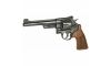 Smith & Wesson Model 27 Classic 357 Magnum Revolver (Image 3)