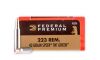 Federal V-Shok Speer TNT Green 20RD 43gr .223 Remington (Image 2)