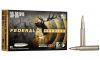Federal Vital-Shok Trophy Bonded Tip 20RD 165gr .30-06 Springfield (Image 2)