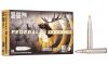 Federal Vital-Shok Trophy Bonded Tip 20RD 180gr .30-06 Springfield (Image 2)