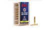 CCI Varmint TNT Green Hollow Point 22 Magnum / 22 WMR Ammo 50 Round Box (Image 2)