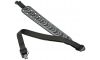 Butler Creek Black Comfort V-Grip Sling w/Swivel (Image 2)