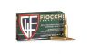 Fiocchi  Shooting Dynamics 308 Winchester Ammo 150gr Full Metal Jacket 20 Round Box (Image 2)