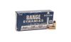Fiocchi 9MM Luger Pistol Shooting Dynamics 158 Grain Full Me (Image 2)