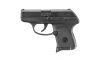 Ruger LCP Black 380 ACP Pistol (Image 2)