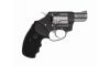 Charter Arms Undercover Lite Black/Stainless 38 Special Revolver (Image 2)