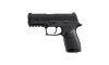 Sig Sauer P320 Compact Pistol, 9mm, 3 Barrel, Black, 10 Rounds (Image 3)