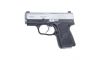 Kahr Arms PM9 Black/Matte Stainless 9mm Pistol (Image 2)
