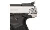 Smith & Wesson SW22 Victory Threaded Barrel 22 Long Rifle Pistol (Image 4)