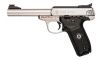 Smith & Wesson SW22 Victory Threaded Barrel 22 Long Rifle Pistol (Image 2)