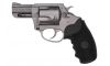 Charter Arms Mag Pug with Crimson Trace Laser 2.2 357 Magnum Revolver (Image 2)