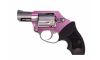 Charter Arms Undercover Lite Pink Lady 38 Special Revolver (Image 2)