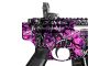 Smith & Wesson M&P15-22 Sport M-LOK Muddy Girl 22 Long Rifle Semi Auto Rifle (Image 3)