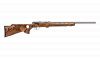 Savage 5 + 1 22LR/Left Hand/Stainless Barrel/Brown Laminate (Image 2)