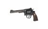 Smith & Wesson Model 17 Masterpiece 22LR Revolver (Image 3)