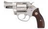 Charter Arms Undercover Polished Stainless/Wood 38 Special Revolver (Image 2)