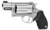 Taurus Judge Public Defender Stainless 2.5 410/45 Long Colt Revolver (Image 2)
