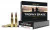 Nosler Trophy Grade Accubond Tip 308 Winchester Ammo 150 gr 20 Round Box (Image 2)