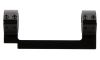 Talley 940724 Thompson Center Scope Mount/Ring Combo Black Anodized 1 (Image 2)
