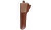 Hunter Belt Holster For 8 3/8 Barrel S&W 500 (Image 2)