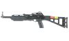 Hi-Point 995TS 16.5 Black All Weather Molded Stock 9mm Carbine (Image 2)