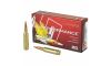 Hornady Superformance Ammo 6.5mm Creedmoor 129gr SST 20 Round Box (Image 2)