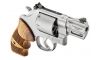 Smith & Wesson PC Model 627 357 Magnum Revolver (Image 3)