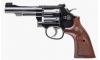Smith & Wesson Model 48 Classic 4  22 Magnum Revolver (Image 3)