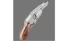 Smith & Wesson Model 640 Engraved 357 Magnum Revolver (Image 3)