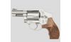 Smith & Wesson Model 640 Engraved 357 Magnum Revolver (Image 2)