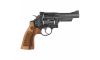 Smith & Wesson Model 29 .44 Rem Mag 4\ Blue, Engraved, 6 Shot (Image 3)