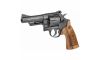 Smith & Wesson Model 29 .44 Rem Mag 4\ Blue, Engraved, 6 Shot (Image 2)