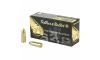 Sellier & Bellot Full Metal Jacket 9mm Ammo 115 gr 50 Round Box (Image 2)