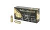 Sellier & Bellot Full Metal Jacket 45 ACP Ammo 50 Round Box (Image 2)