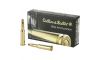 SELLIER & BELLOT 7.62mmX54mm Russian Soft Point 180 (Image 2)