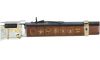 Henry Repeating Arms Golden Boy Eagle Scout Tribute Edition 22 Short/Long/Long Rifle Lever Action Rifle (Image 6)