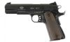 American Tactical GSG 1911 Black Anodized 5 22 Long Rifle Pistol (Image 2)