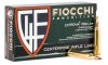 Fiocchi VMAX 22-250 Remington V-Max 55 GR 20 Rounds Per Box, (Image 2)