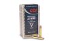 CCI Maxi-Mag  22 Magnum / 22 WMR Ammo 40gr Total Metal Jacket  50 Round Box (Image 2)