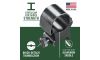 Weaver Mounts 49080 Detachable Top Mount Rings Black 1 Extra High (Image 3)