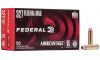 Federal American Eagle 327 Fed Mag 85gr Jacket Soft Point 50RD (Image 2)