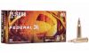 Federal Fusion 20RD 55gr 22-250 Remington (Image 2)