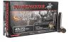 Winchester Ammo Supreme 45-70 Government Dual Bond 375 GR 15 (Image 2)