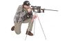 Bog-Pod 735539 XSR Xtreme Shooting Rest Aluminum 15.5L x 2W (Image 2)