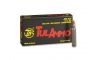 TULAMMO 223 Remington/5.56 Nato Full Metal Jacket 55gr 500 Rnds (Image 2)